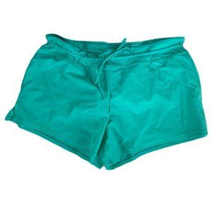 Women’s Swimwear Shorts Meant Size Large